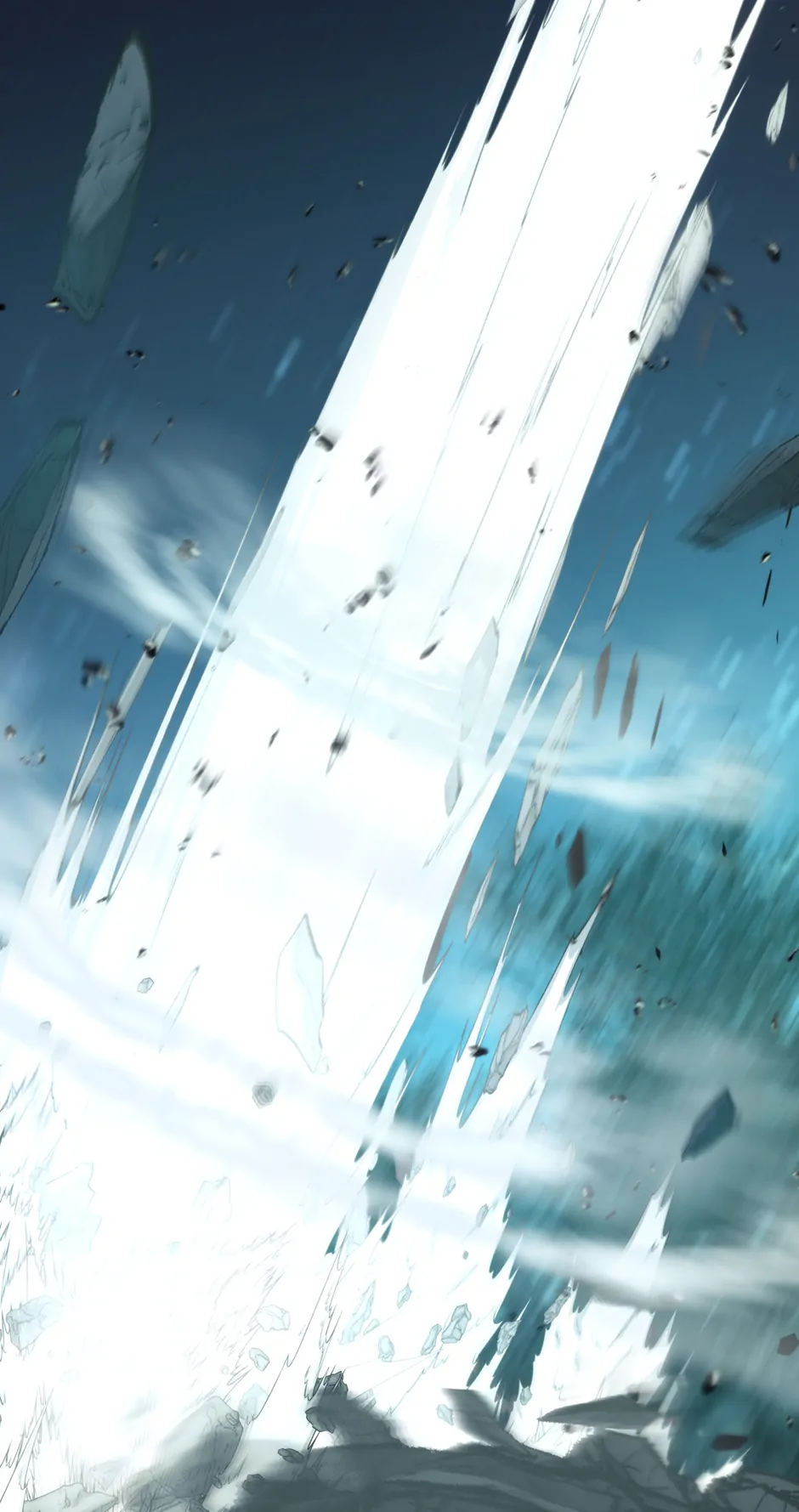 Read Second Life Ranker En Manga Online