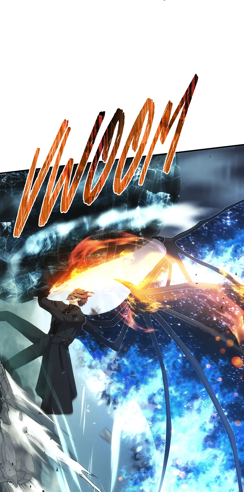 Read Second Life Ranker En Manga Online