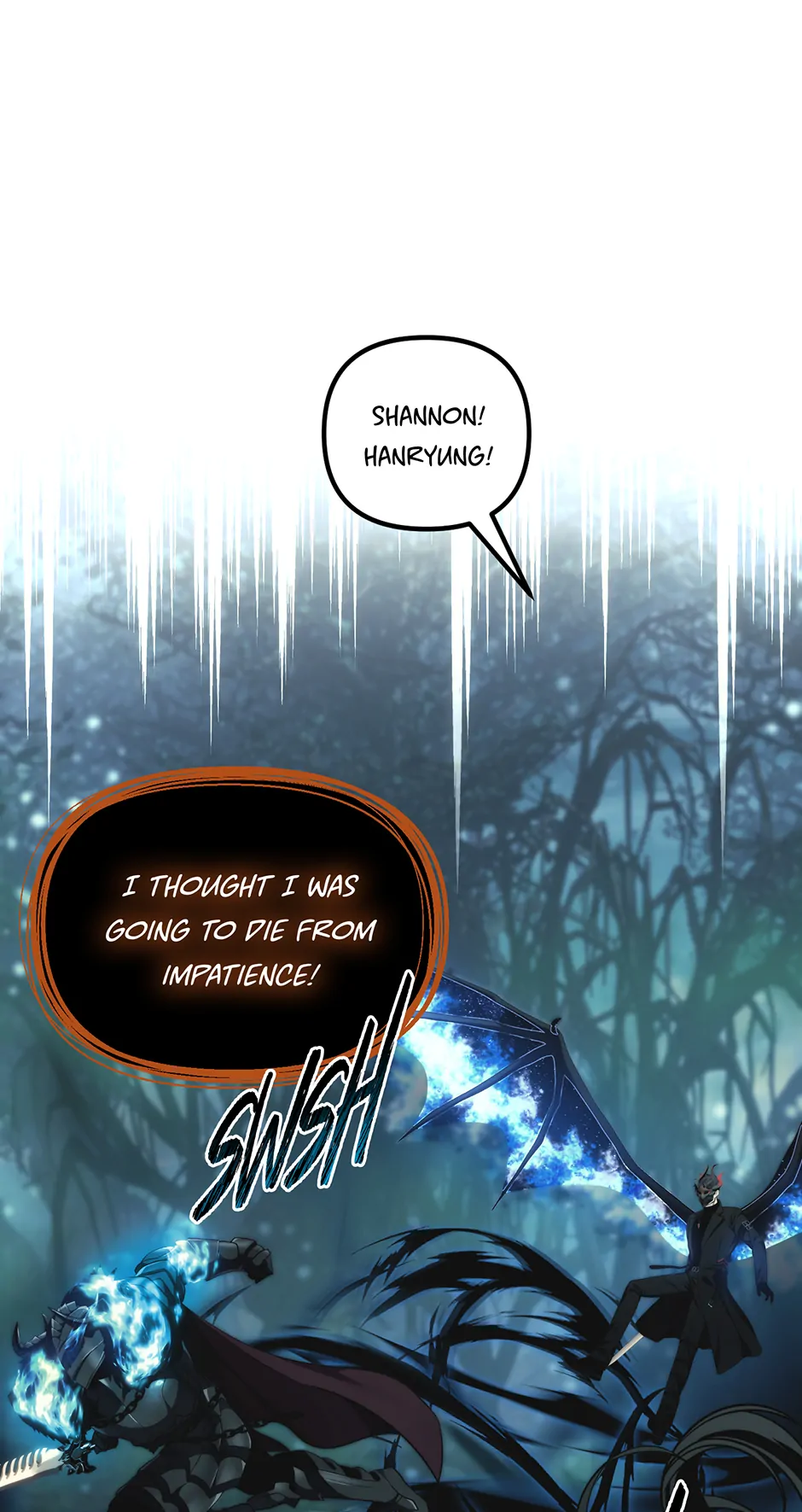 Read Second Life Ranker En Manga Online