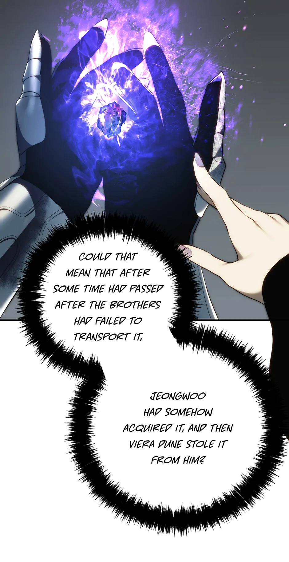 Read Second Life Ranker En Manga Online