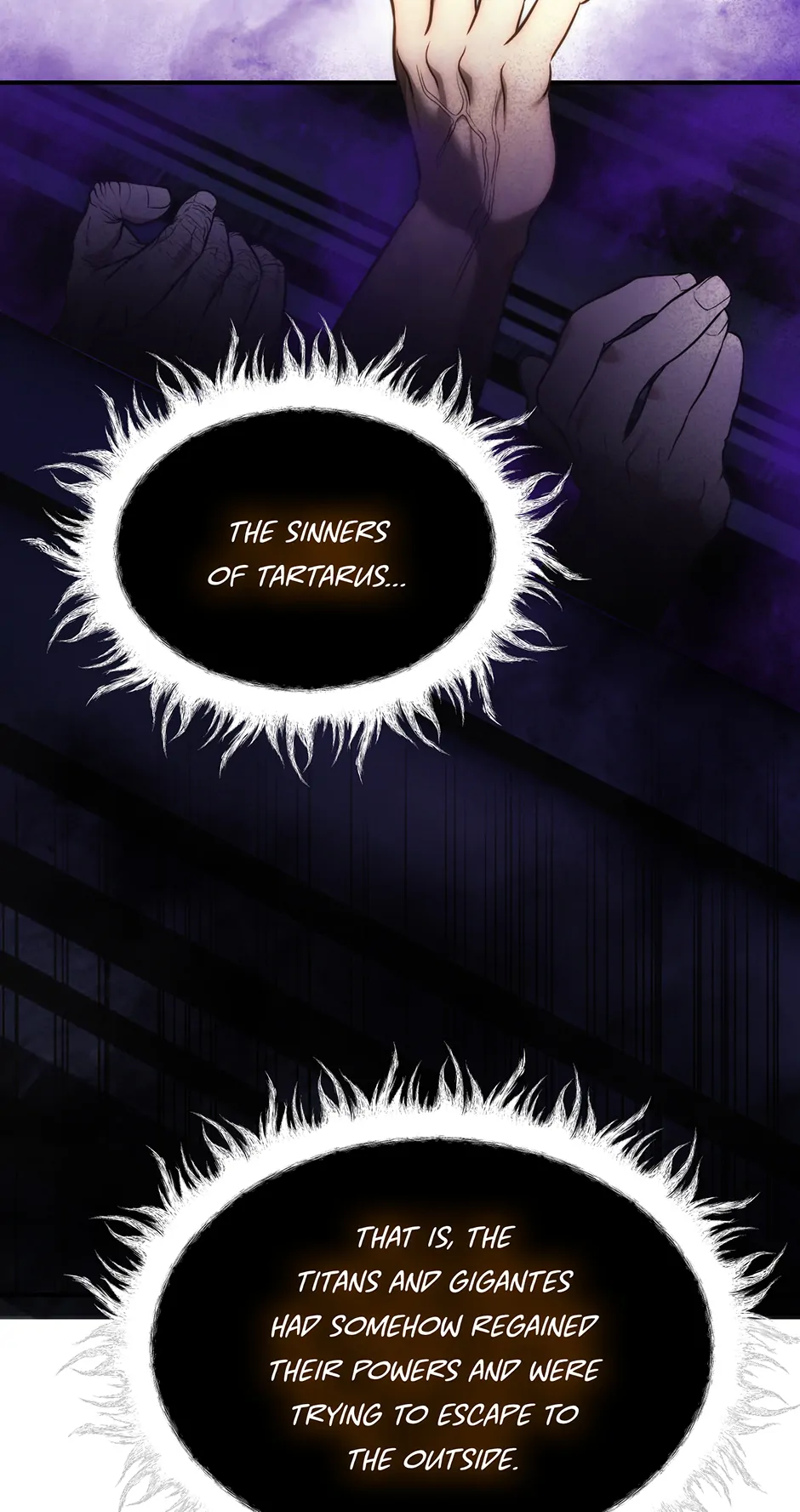Read Second Life Ranker En Manga Online