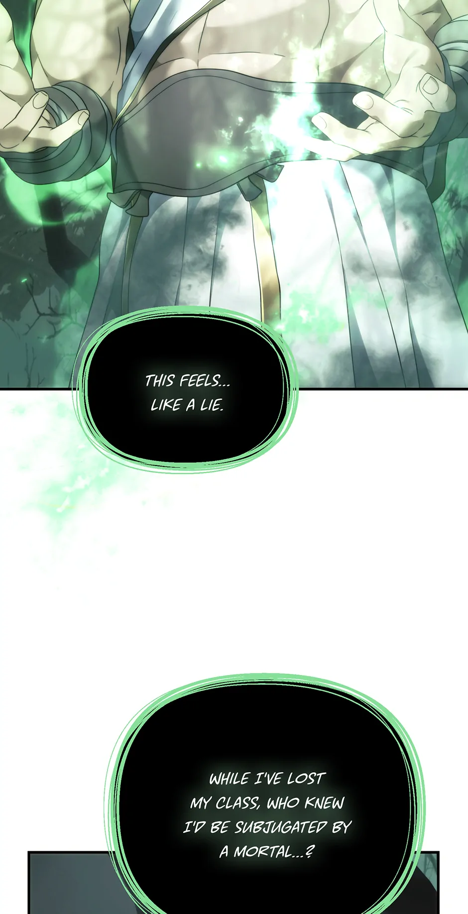 Read Second Life Ranker En Manga Online