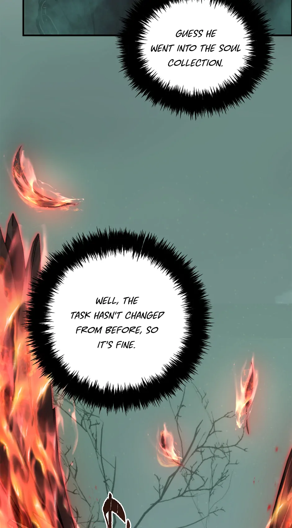 Read Second Life Ranker En Manga Online