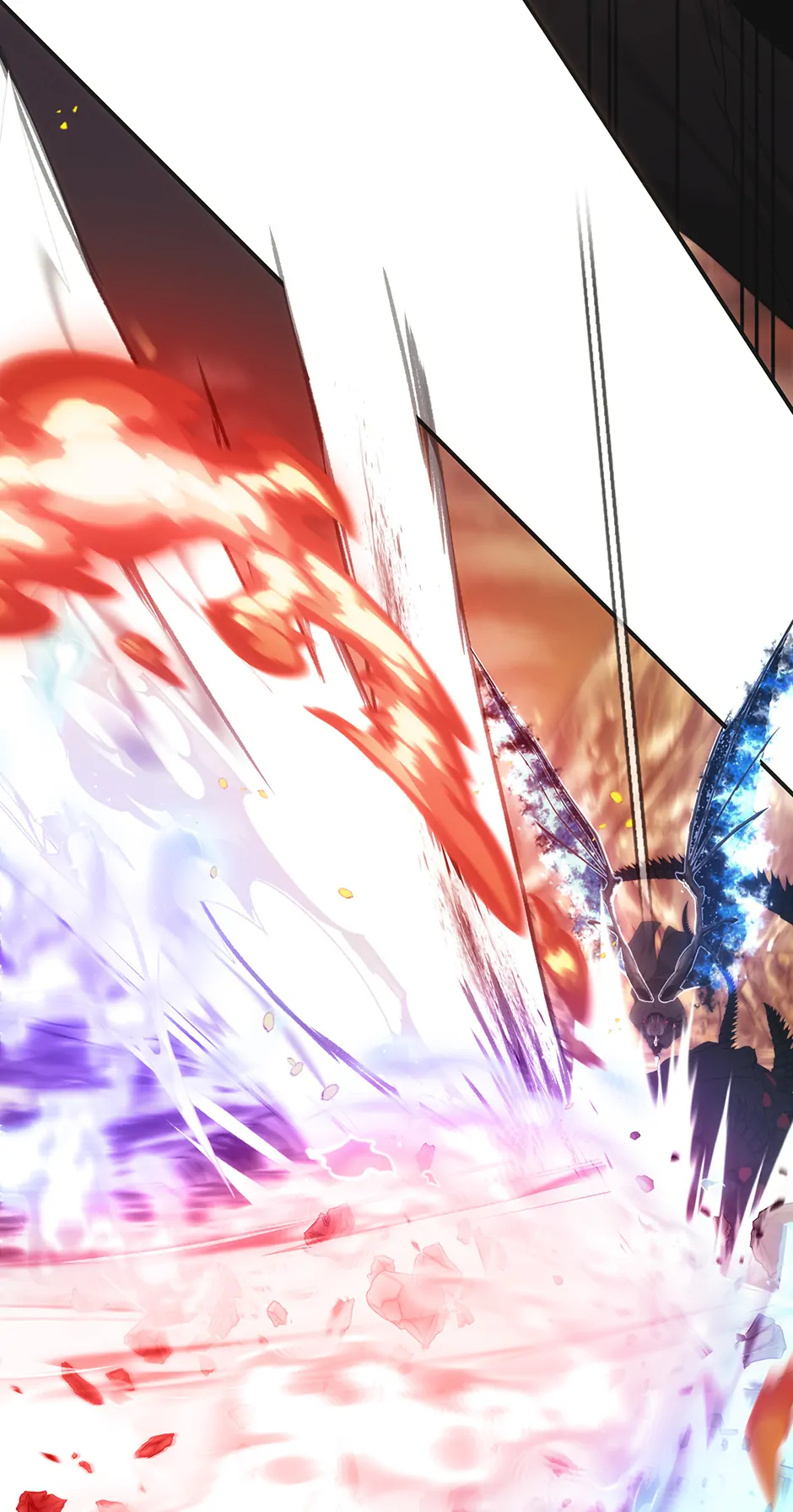 Read Second Life Ranker En Manga Online