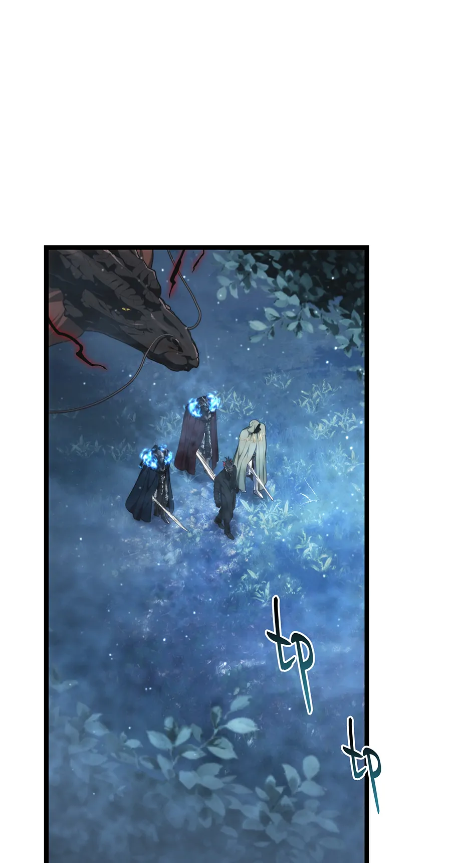 Read Second Life Ranker En Manga Online