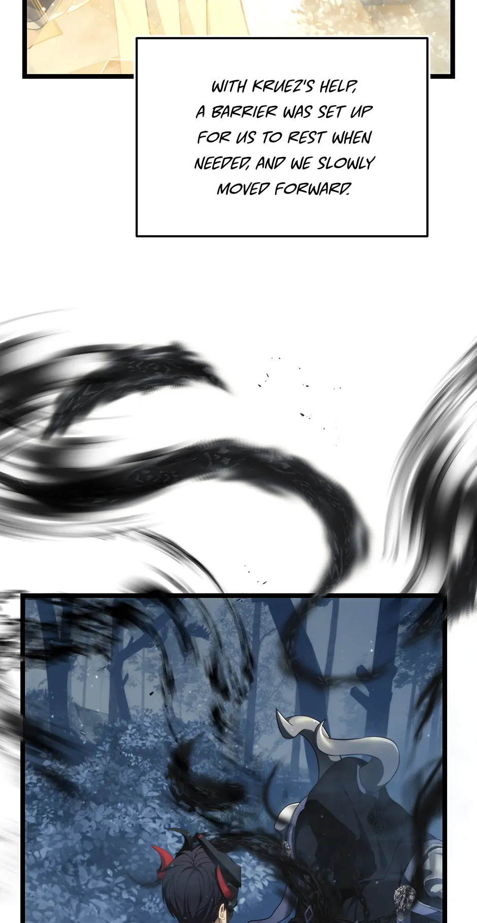 Read Second Life Ranker En Manga Online