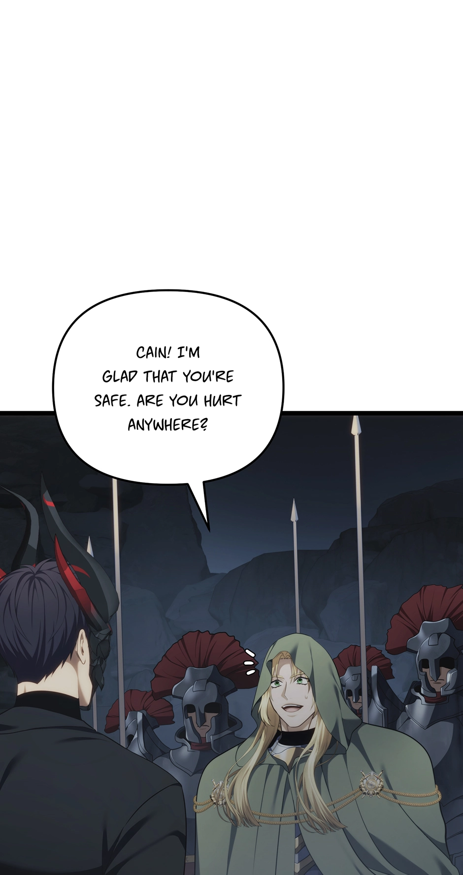 Read Second Life Ranker En Manga Online