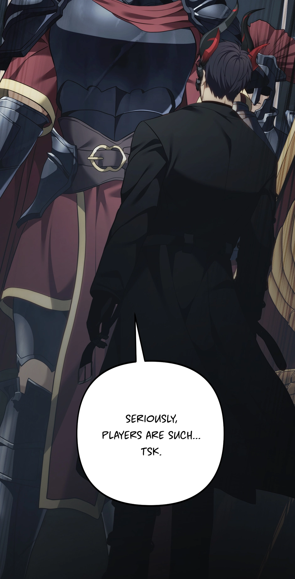 Read Second Life Ranker En Manga Online