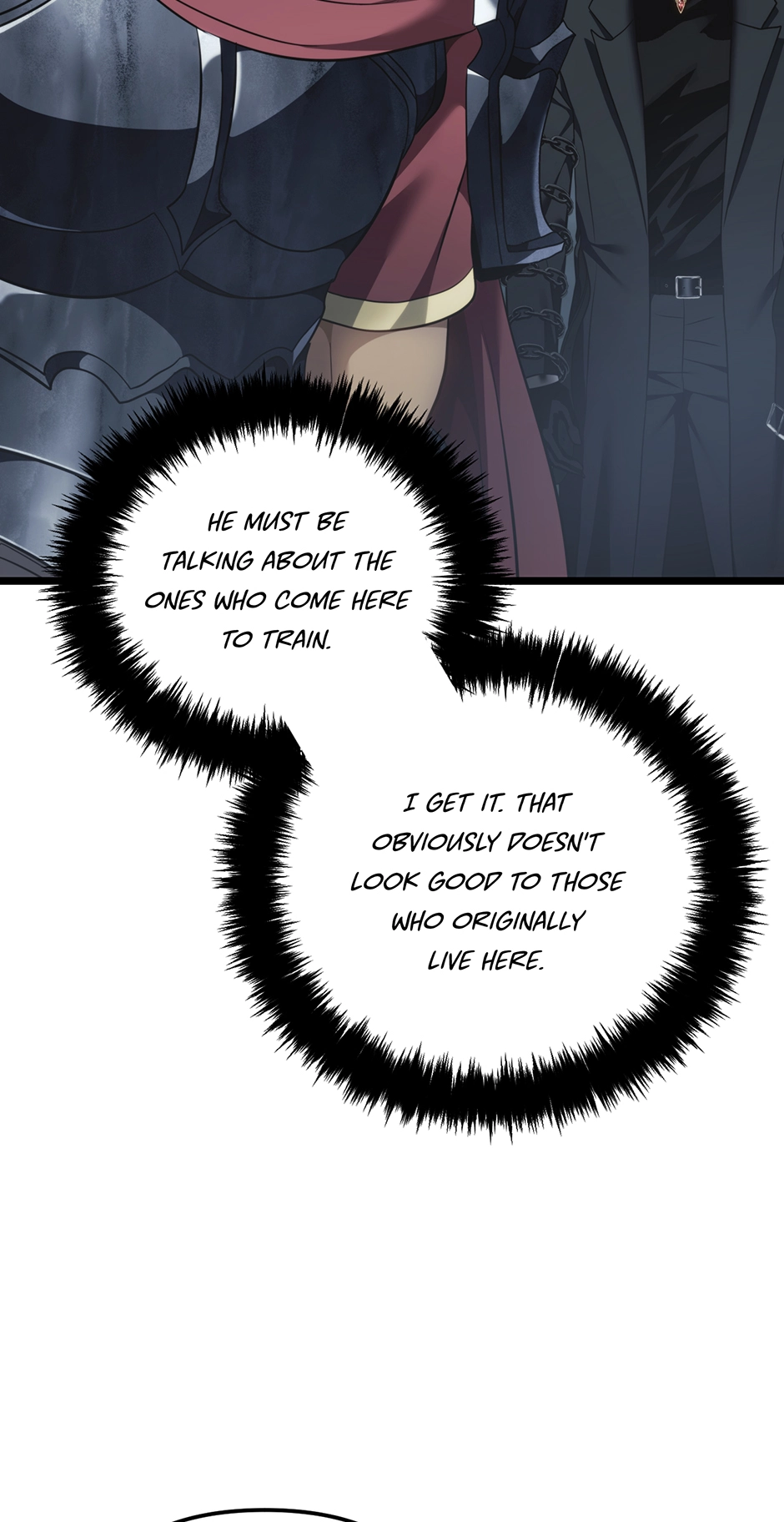 Read Second Life Ranker En Manga Online