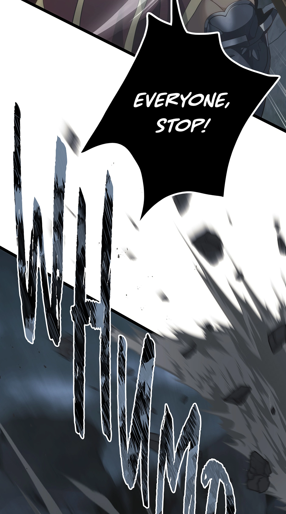 Read Second Life Ranker En Manga Online