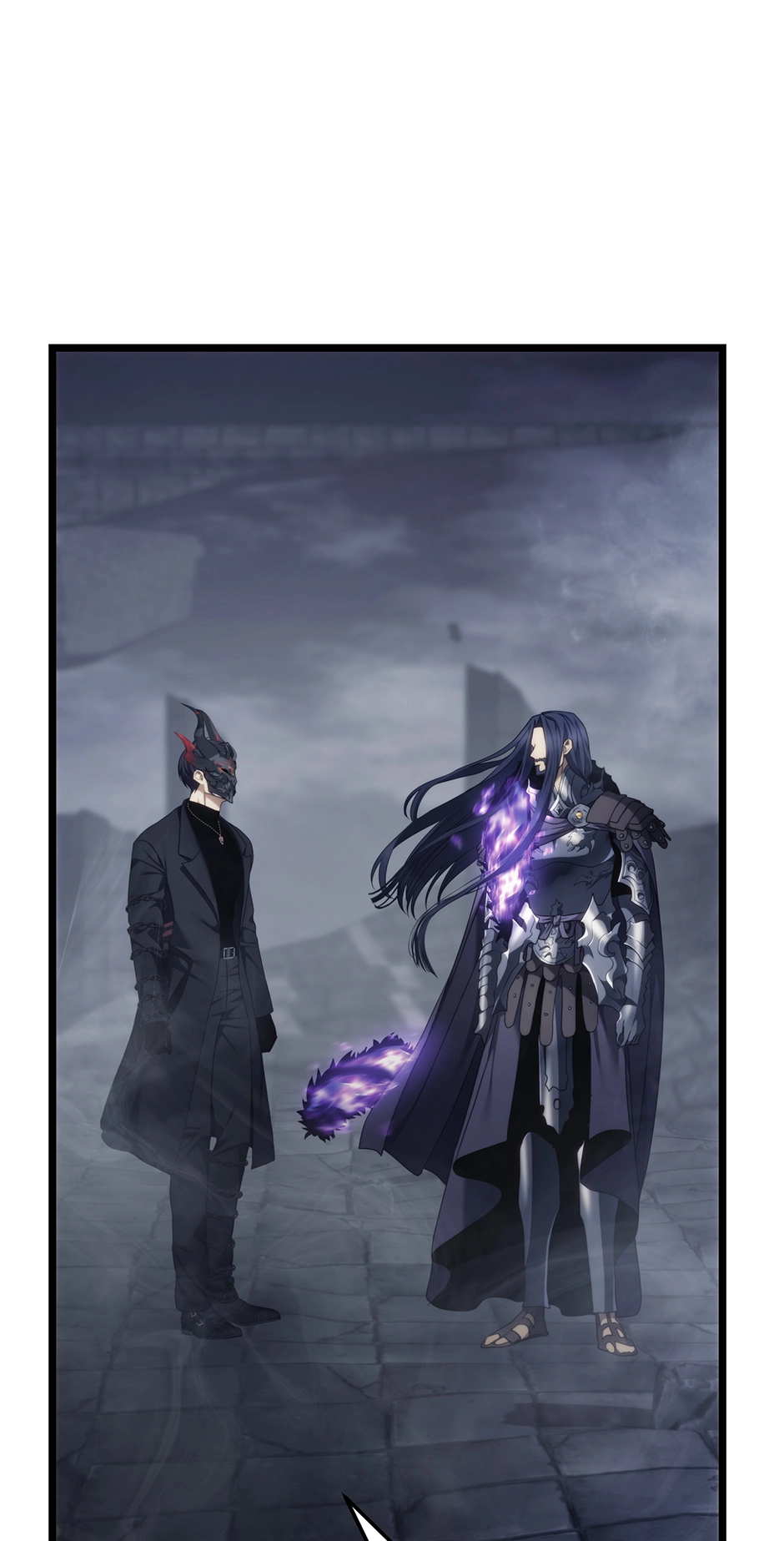 Read Second Life Ranker En Manga Online