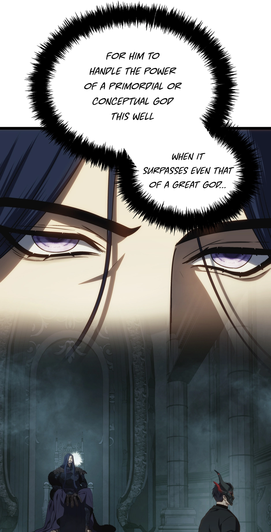 Read Second Life Ranker En Manga Online