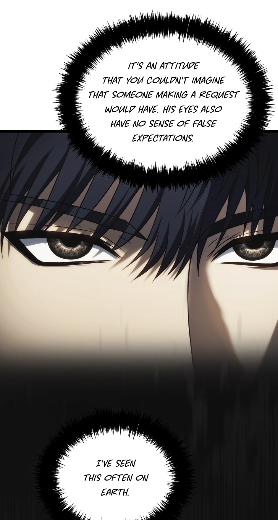 Read Second Life Ranker En Manga Online