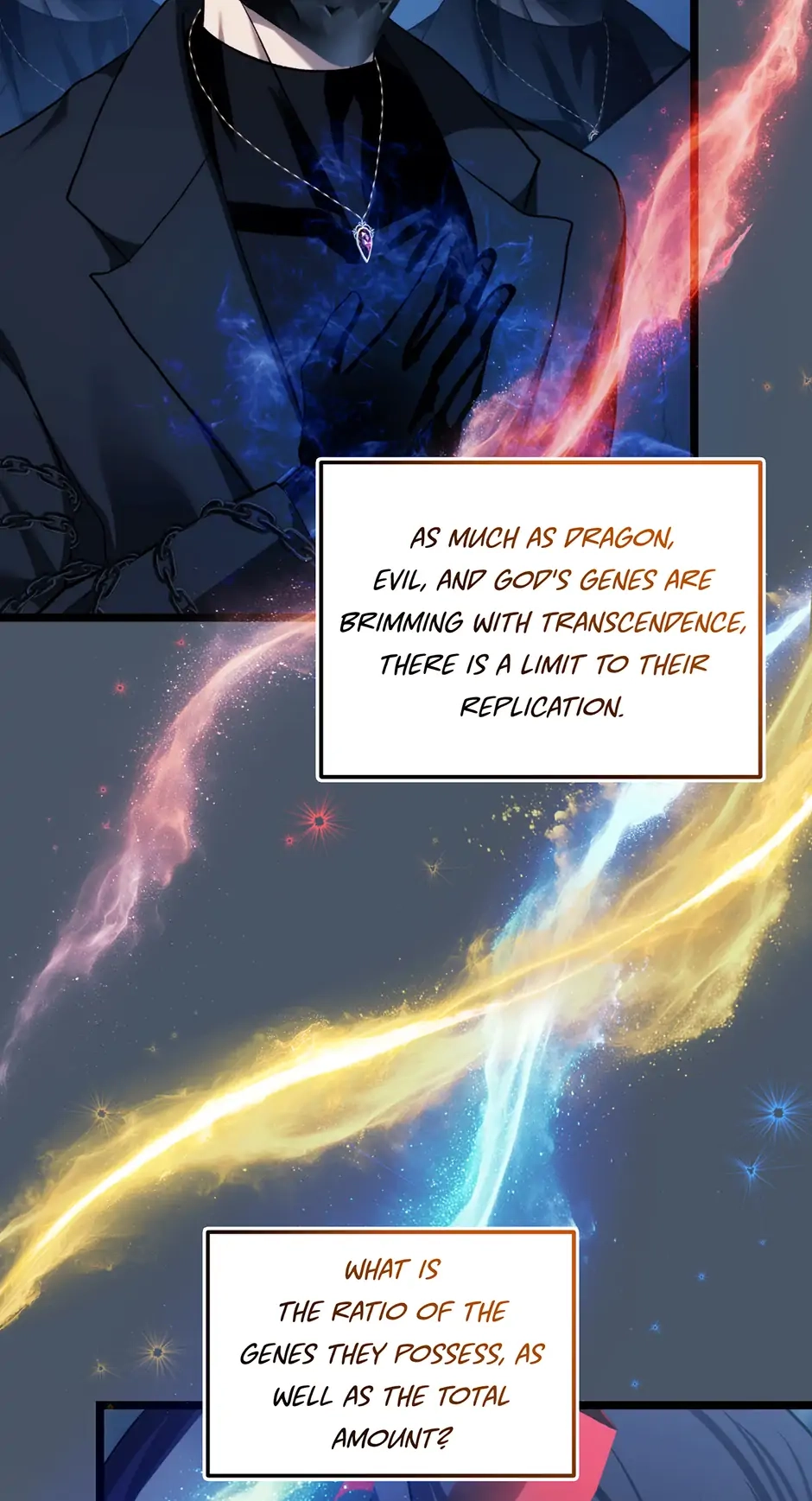Read Second Life Ranker En Manga Online