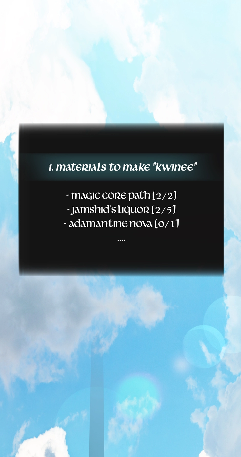 Read Second Life Ranker En Manga Online