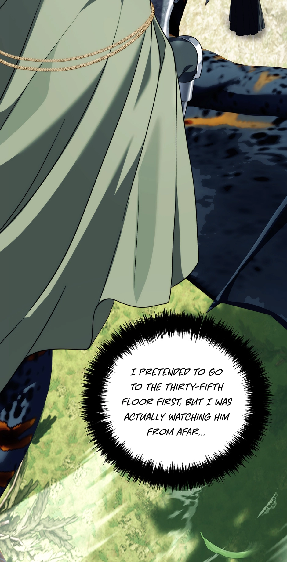 Read Second Life Ranker En Manga Online