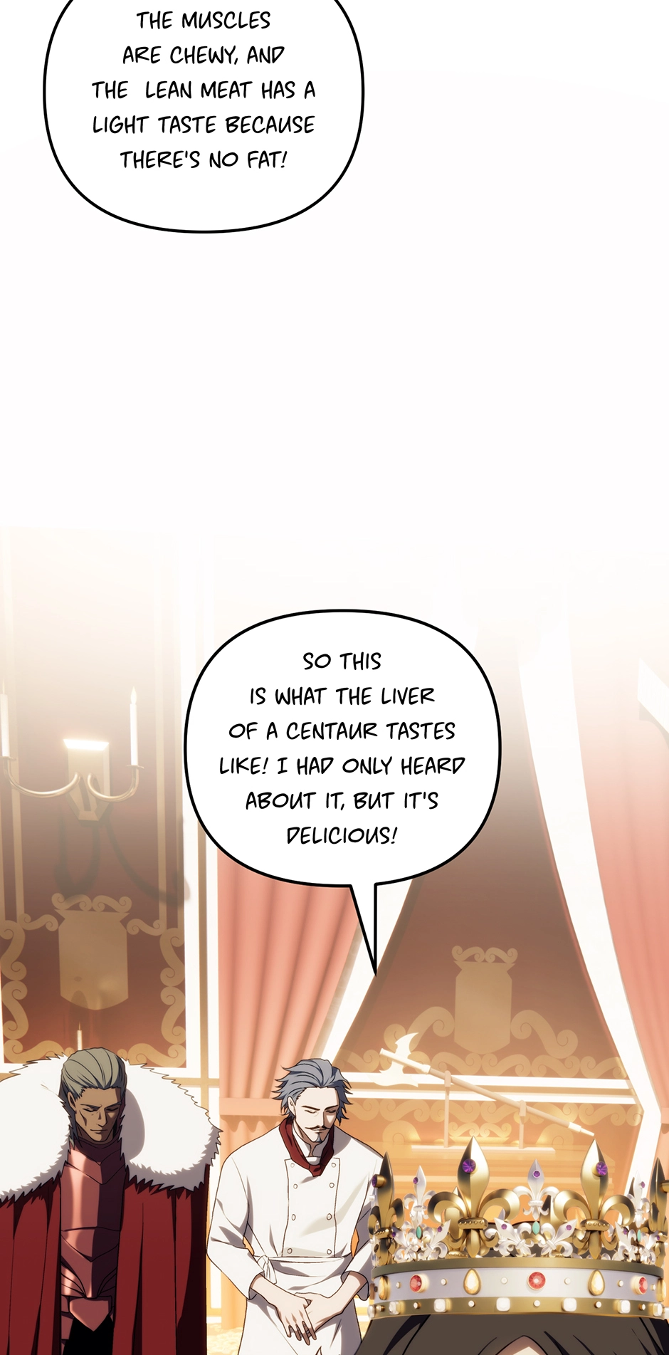 Read Second Life Ranker En Manga Online