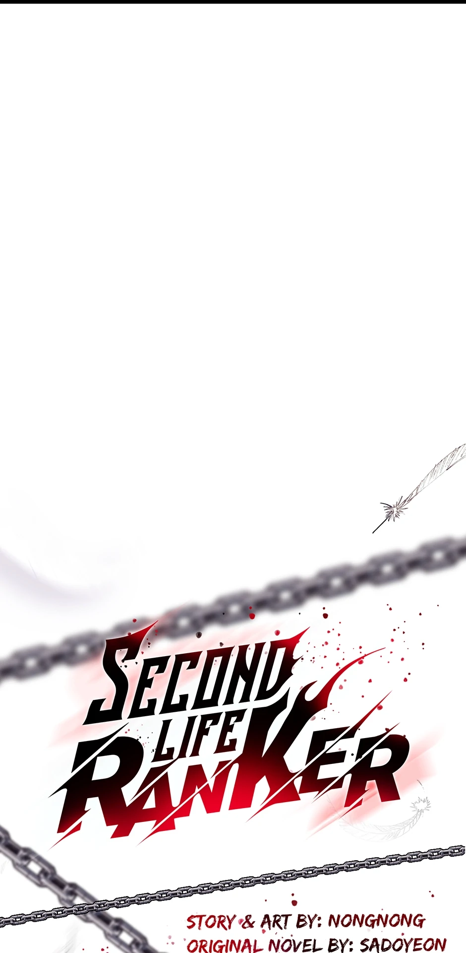 Read Second Life Ranker En Manga Online