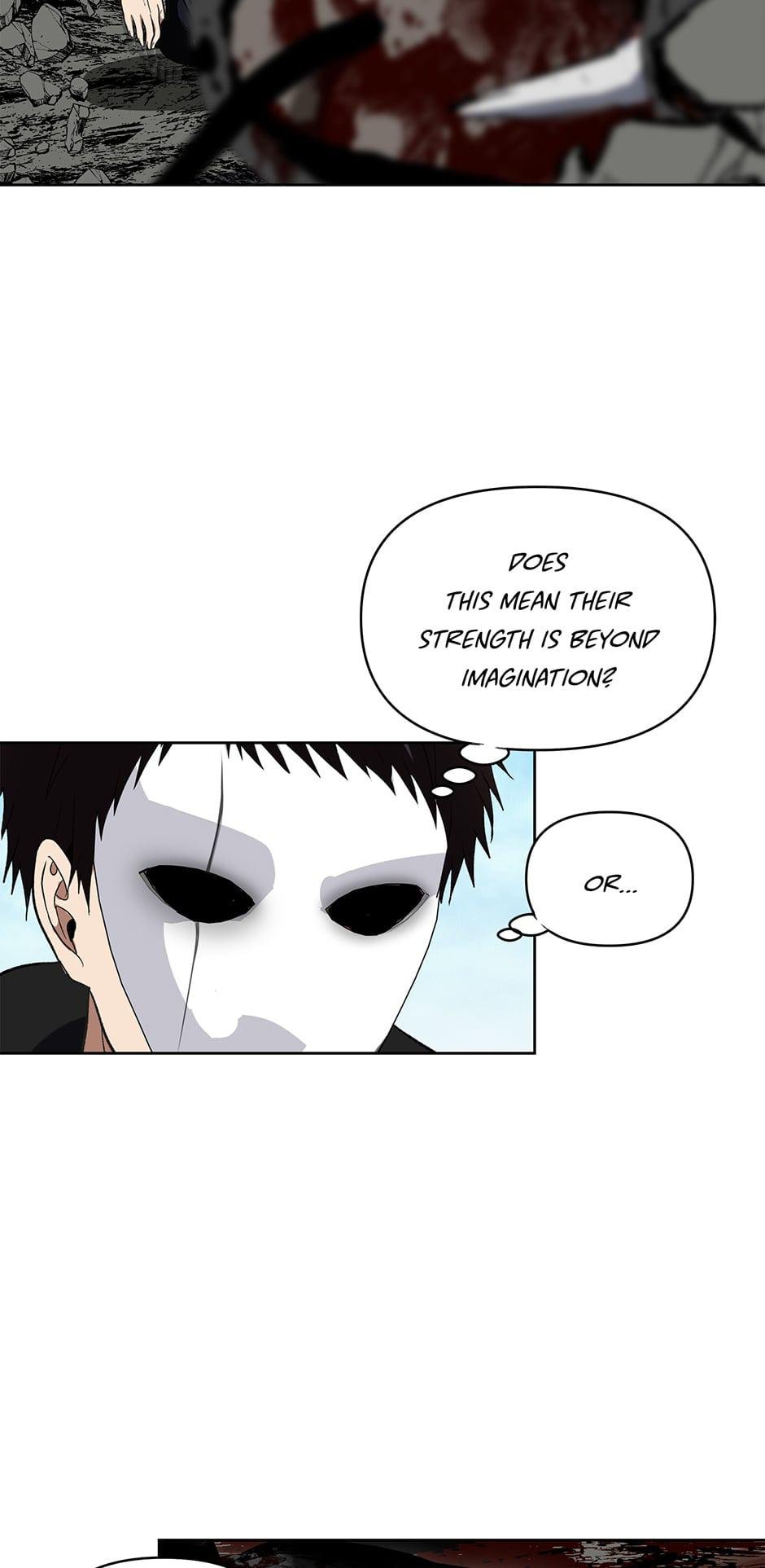 Read Second Life Ranker En Manga Online