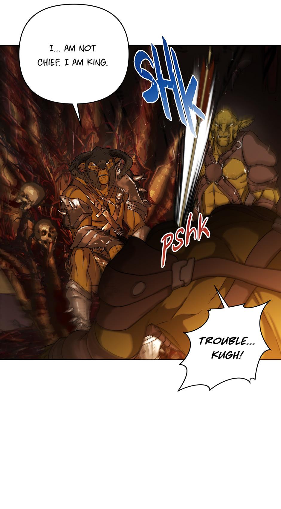 Read Second Life Ranker En Manga Online