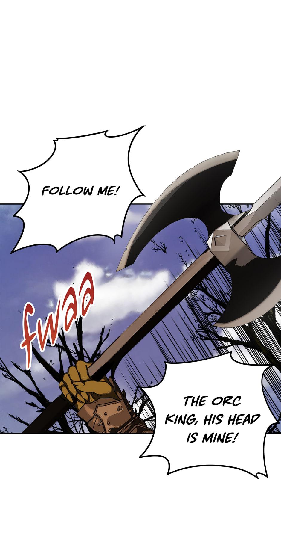 Read Second Life Ranker En Manga Online