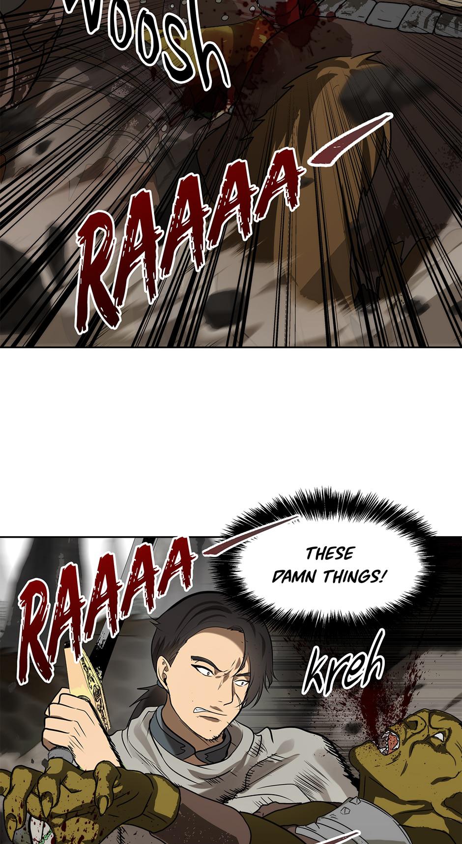 Read Second Life Ranker En Manga Online