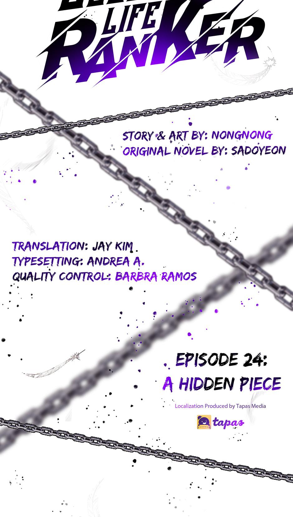 Read Second Life Ranker En Manga Online