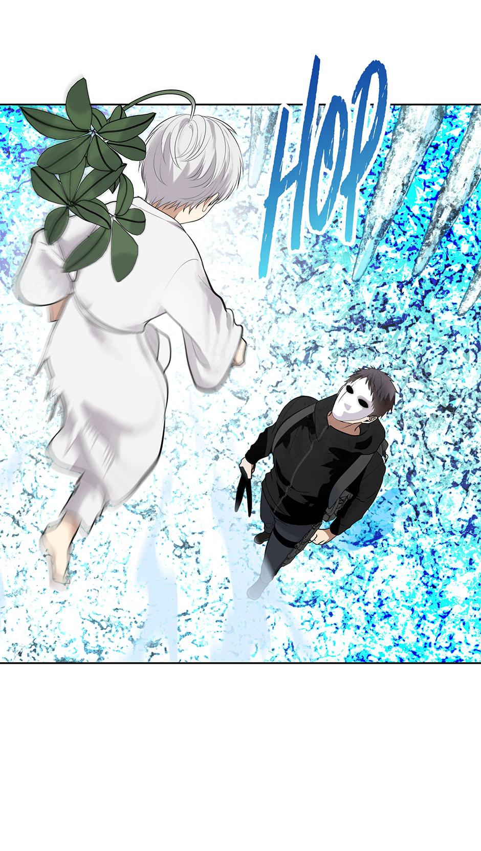 Read Second Life Ranker En Manga Online
