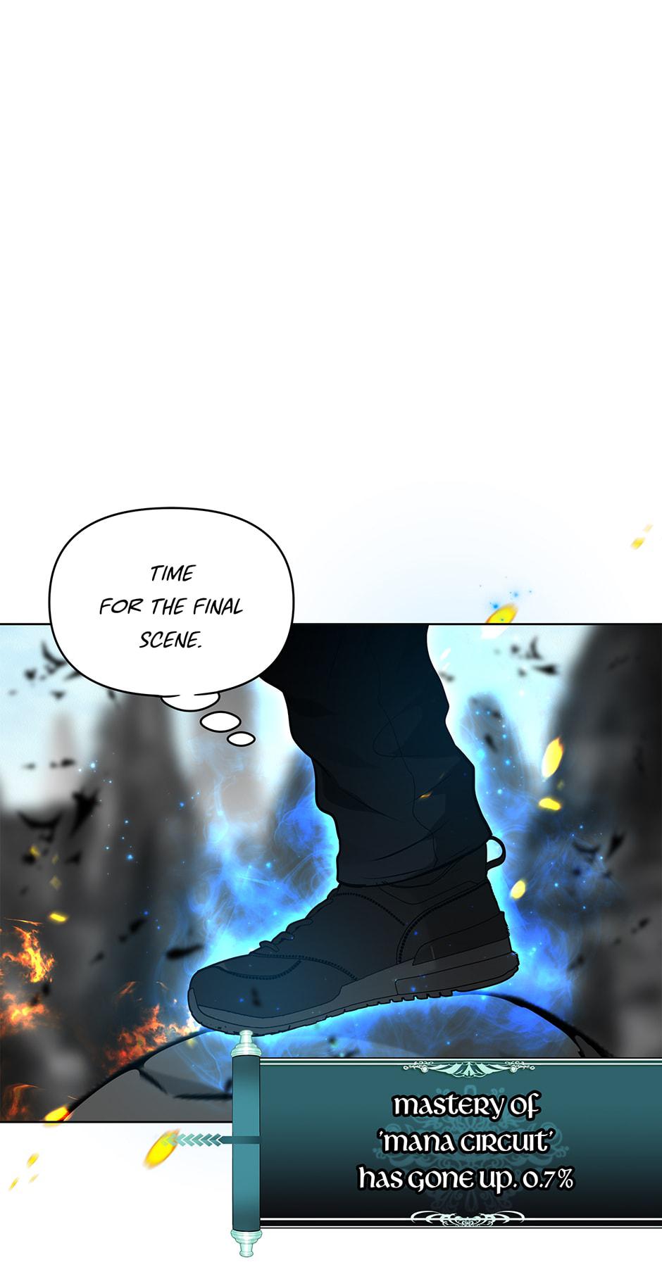 Read Second Life Ranker En Manga Online