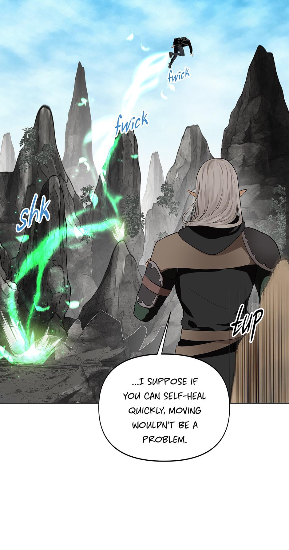 Read Second Life Ranker En Manga Online