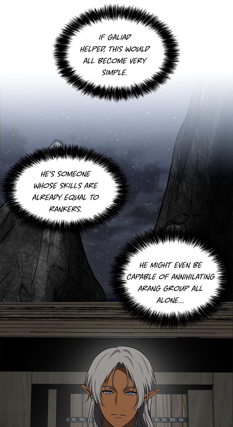 Read Second Life Ranker En Manga Online