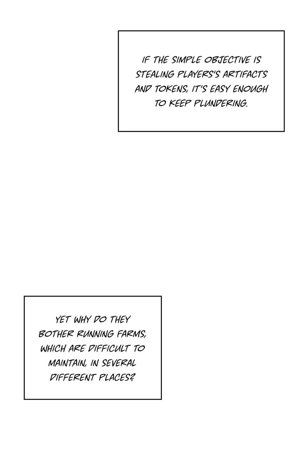 Read Second Life Ranker En Manga Online