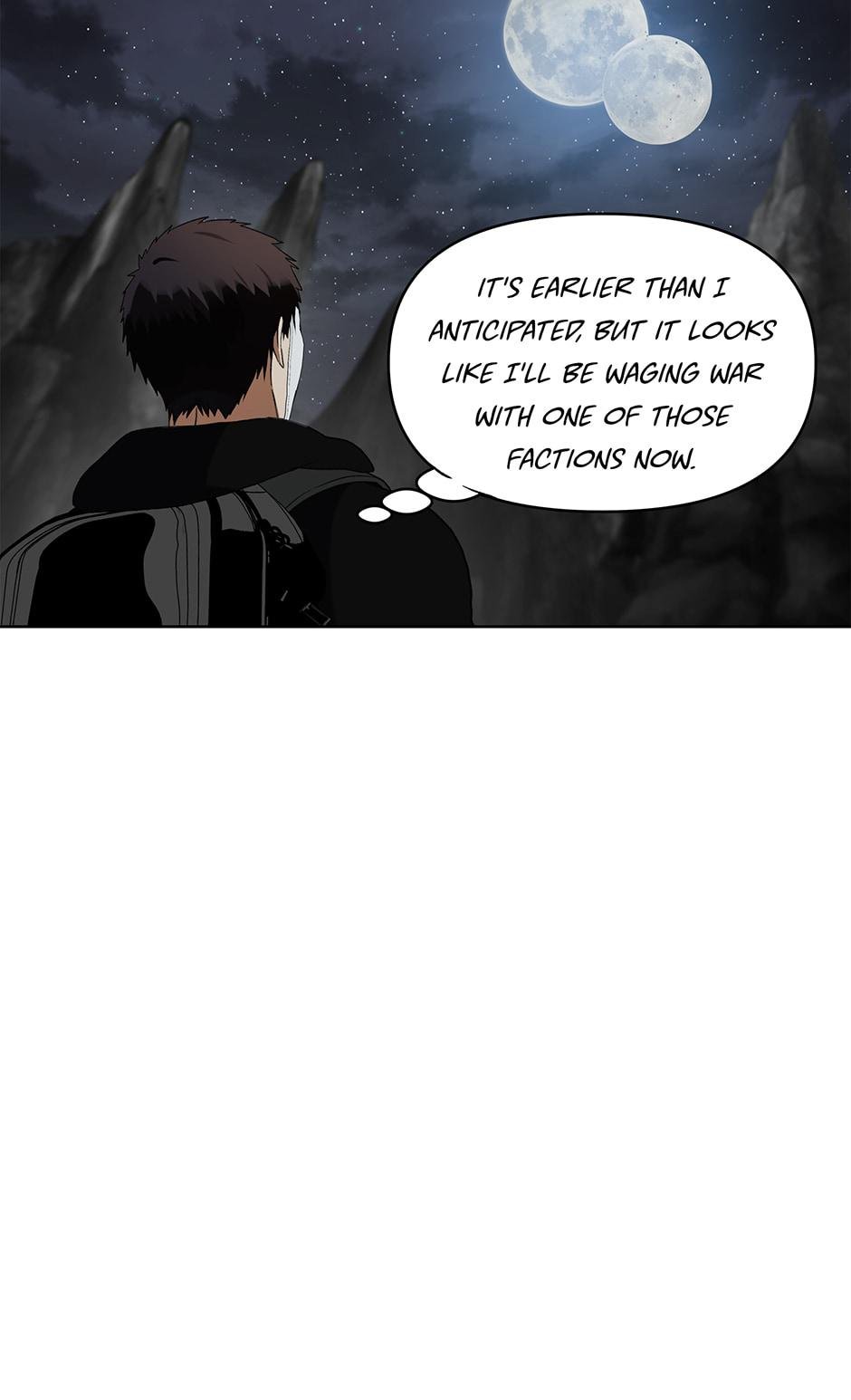 Read Second Life Ranker En Manga Online