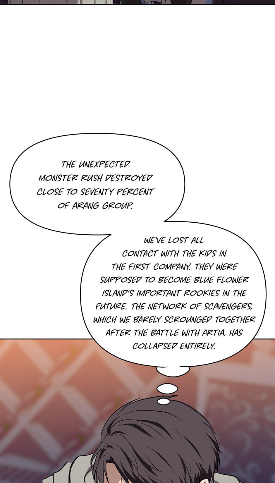 Read Second Life Ranker En Manga Online