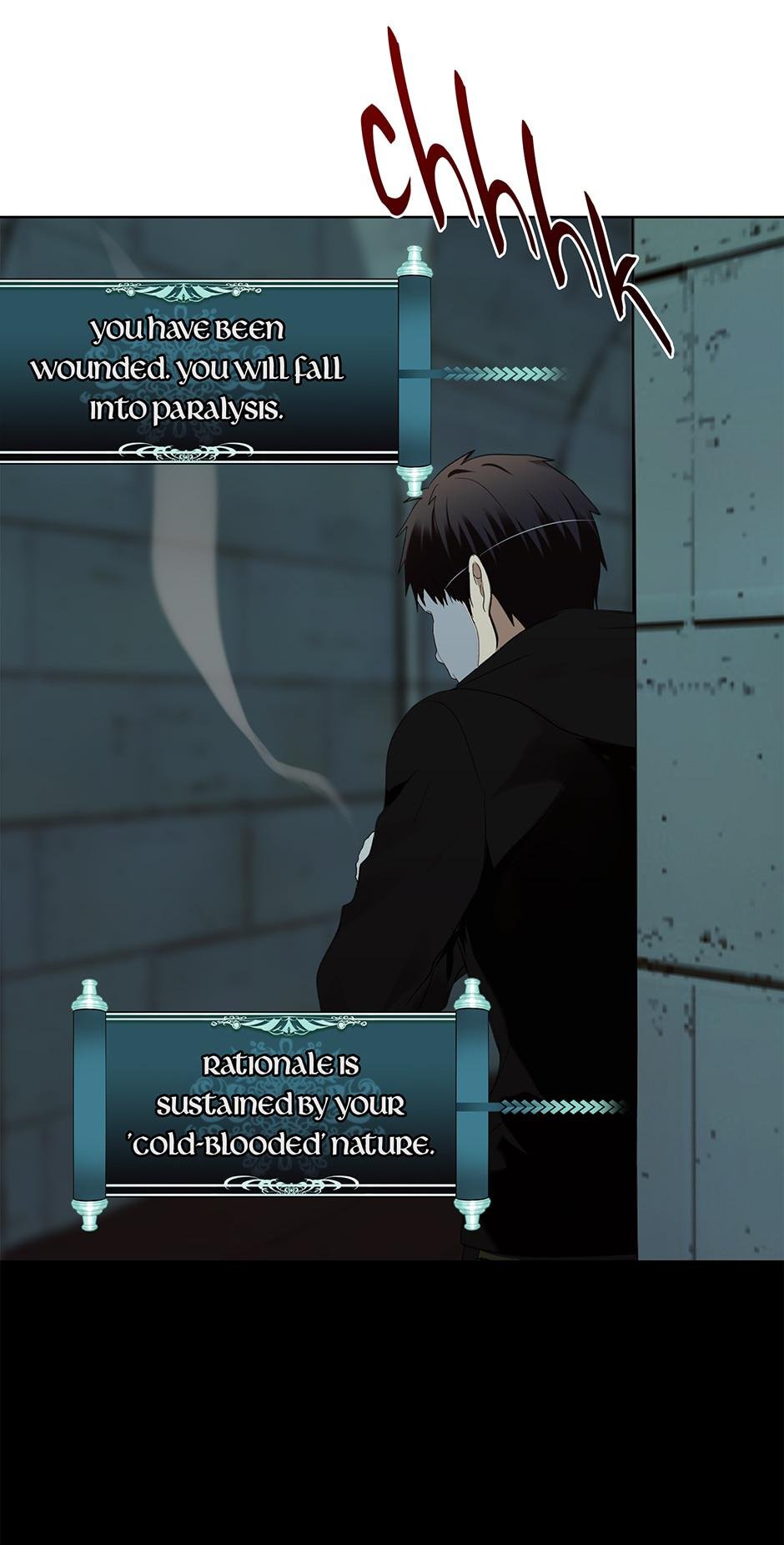 Read Second Life Ranker En Manga Online