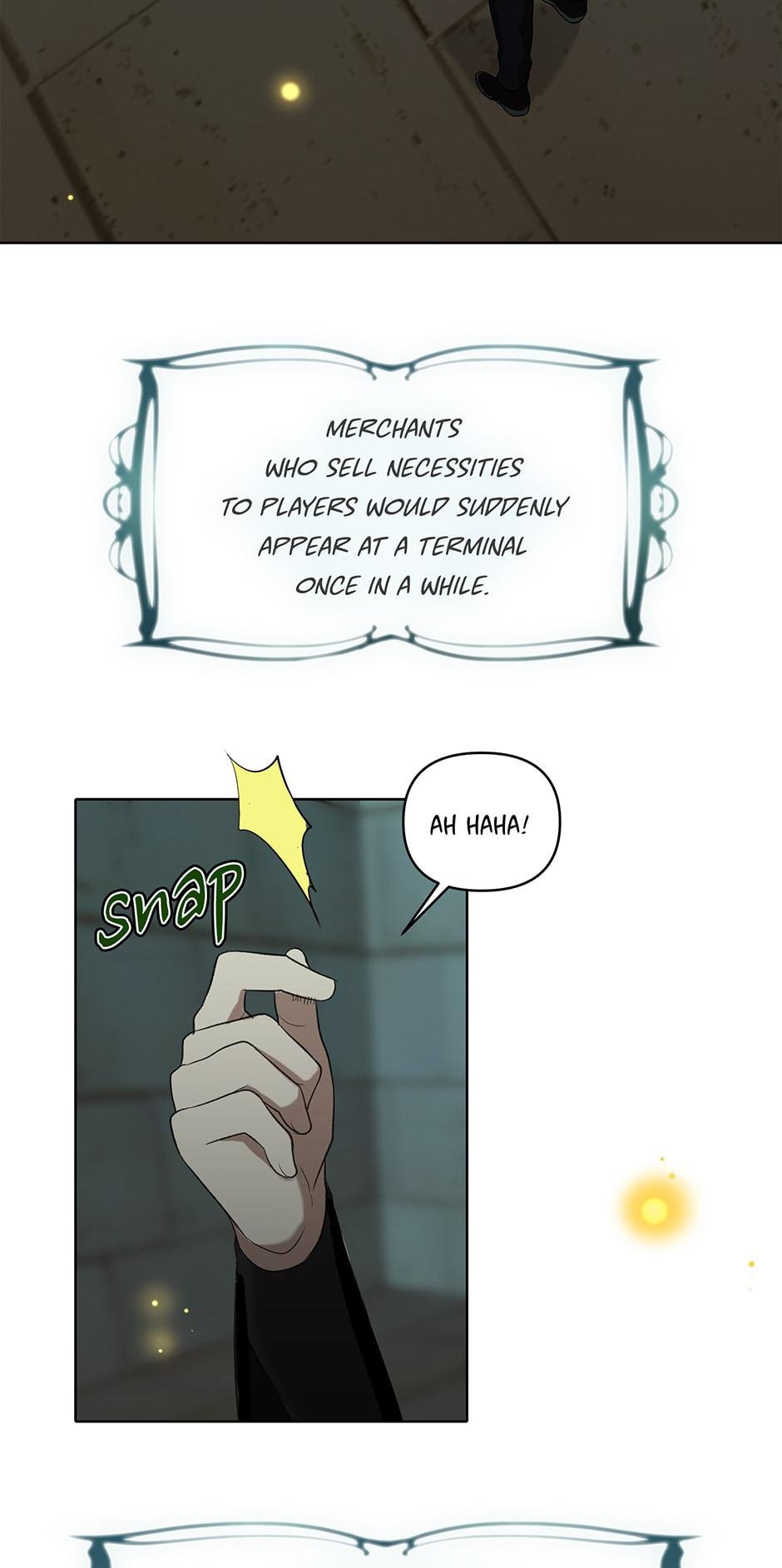 Read Second Life Ranker En Manga Online
