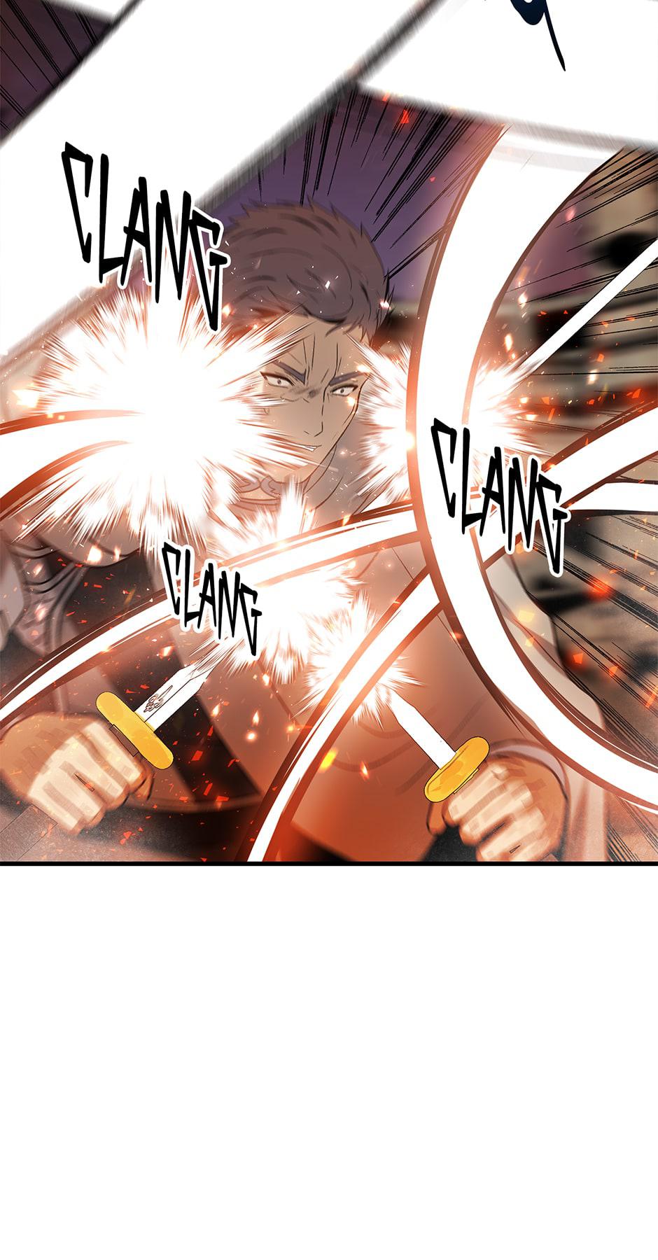 Read Second Life Ranker En Manga Online