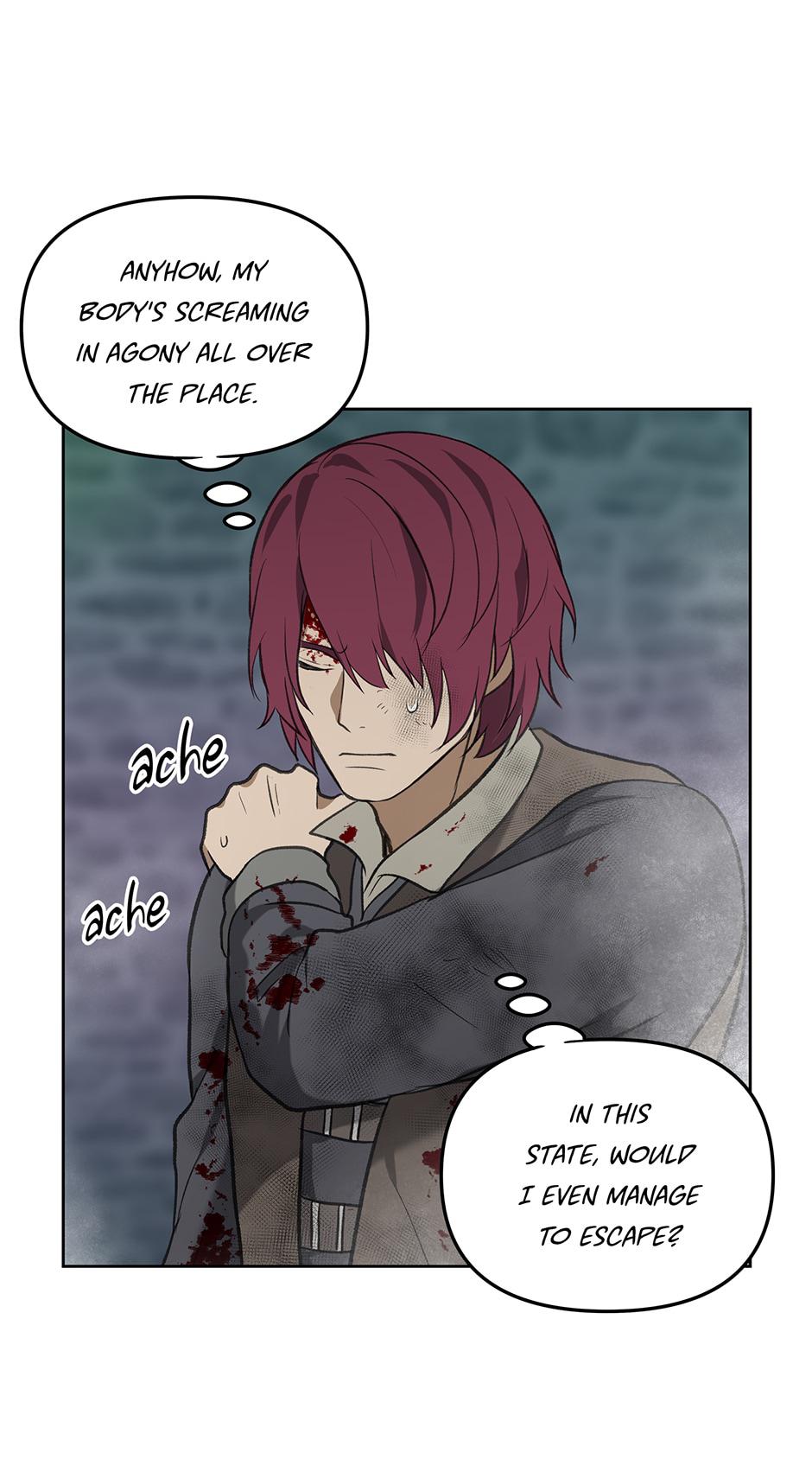 Read Second Life Ranker En Manga Online