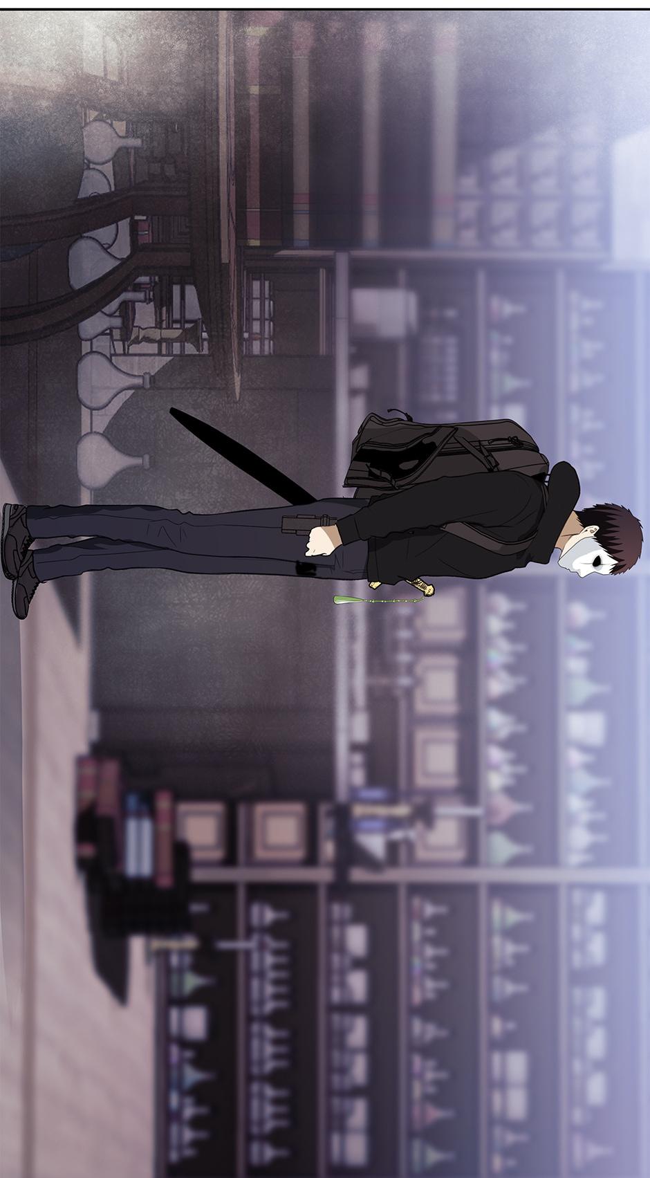 Read Second Life Ranker En Manga Online