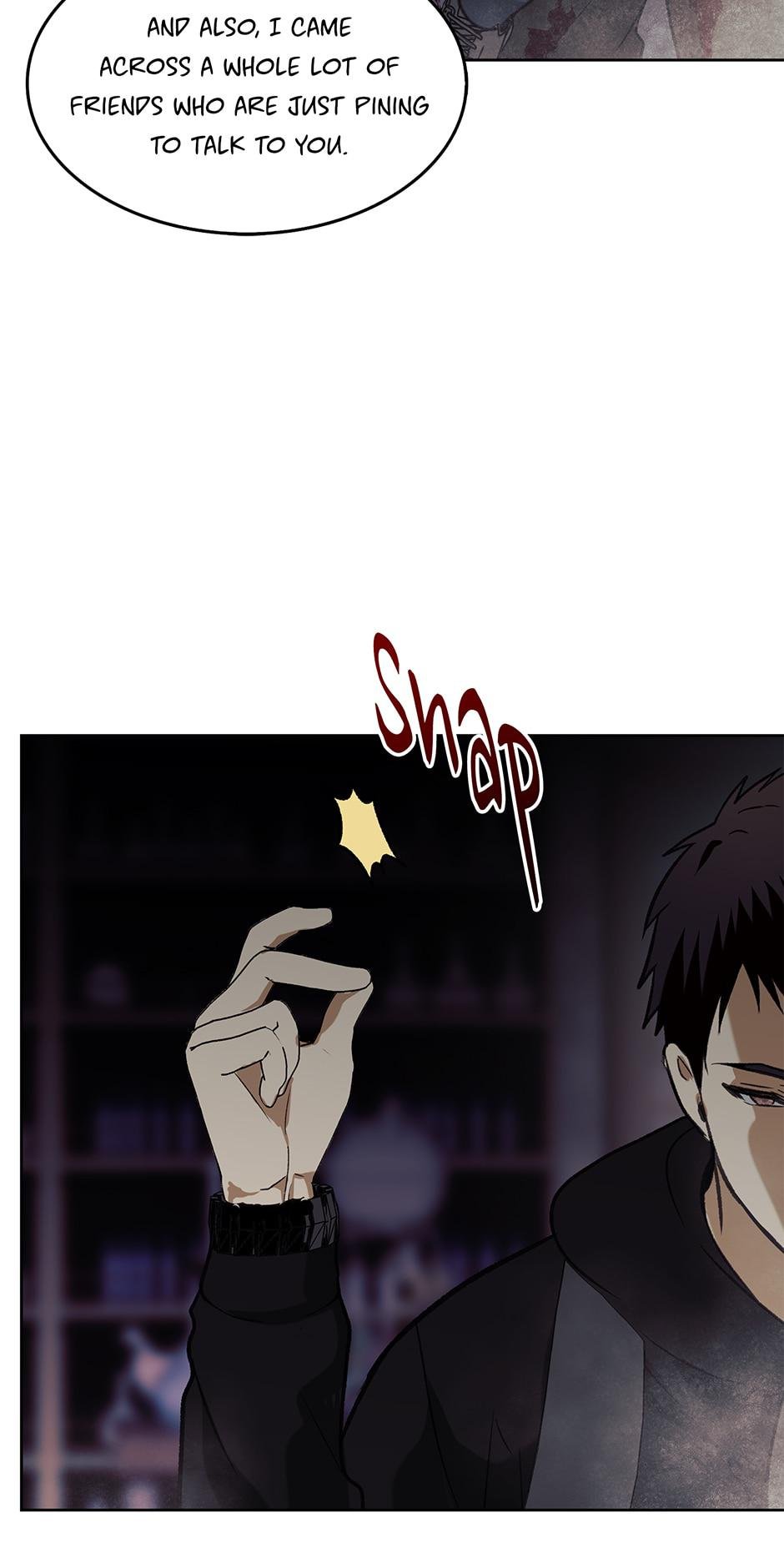 Read Second Life Ranker En Manga Online