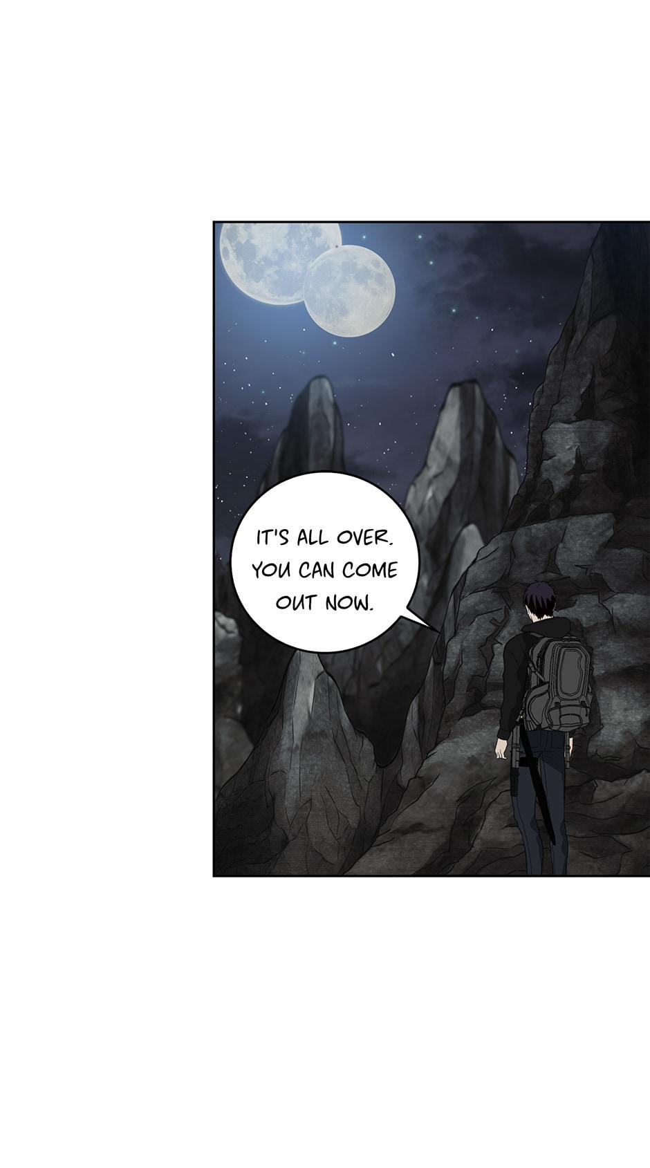 Read Second Life Ranker En Manga Online