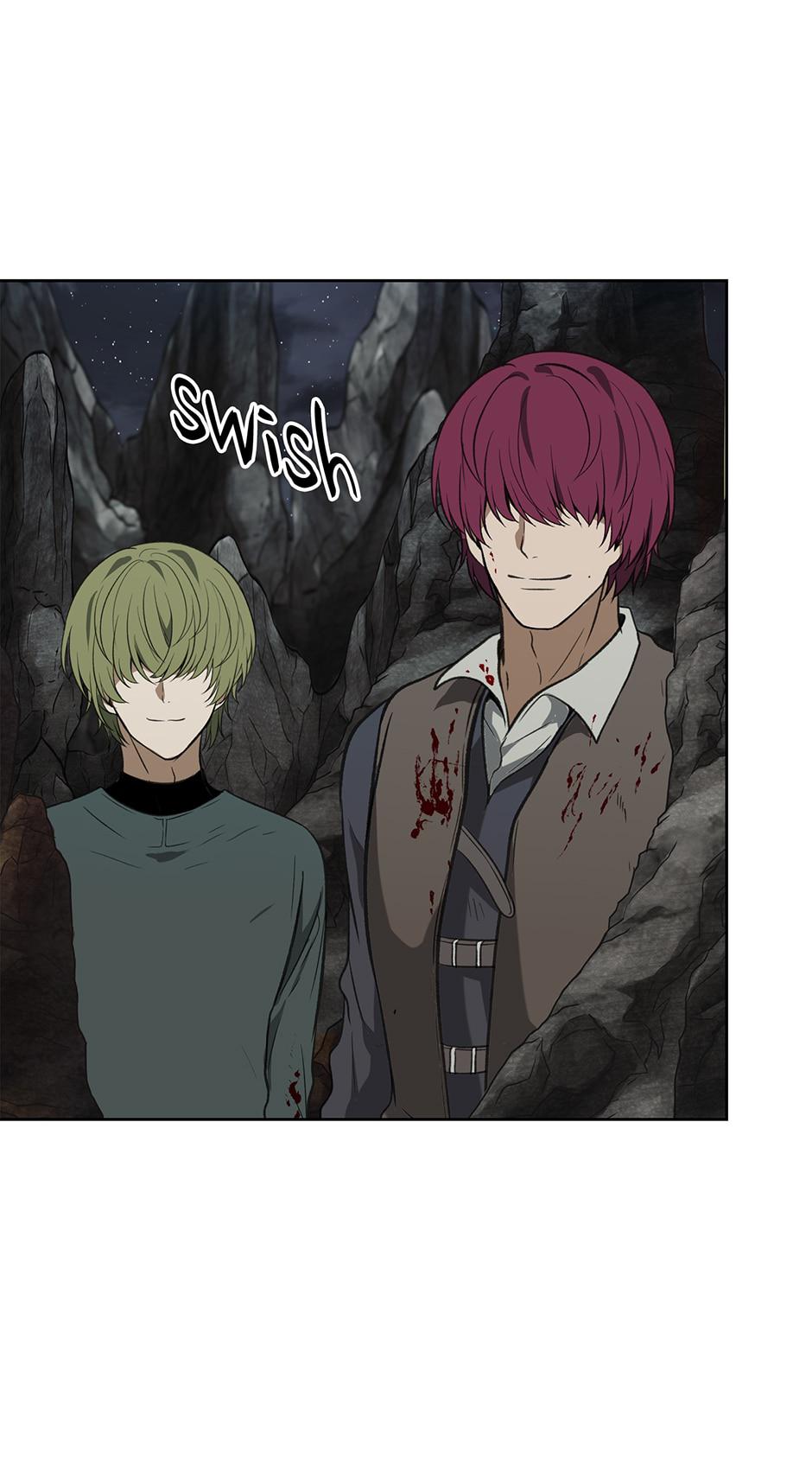 Read Second Life Ranker En Manga Online