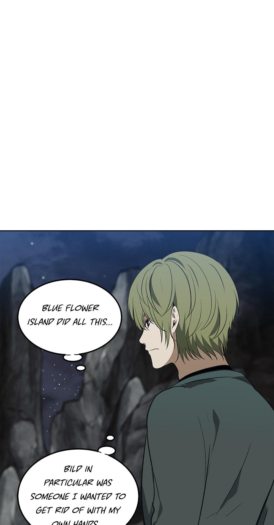 Read Second Life Ranker En Manga Online