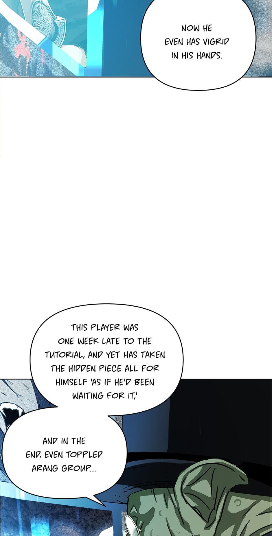 Read Second Life Ranker En Manga Online