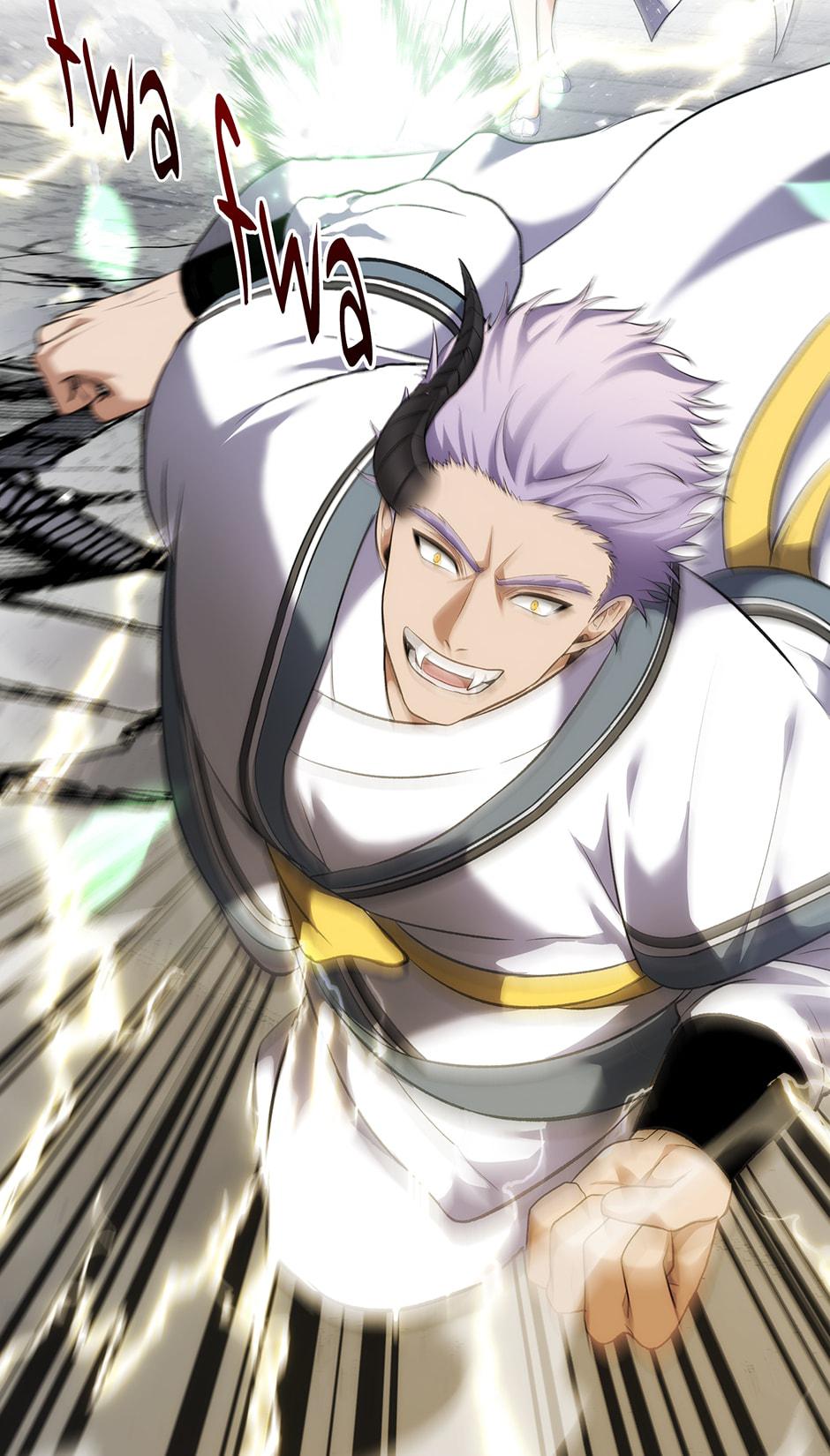 Read Second Life Ranker En Manga Online