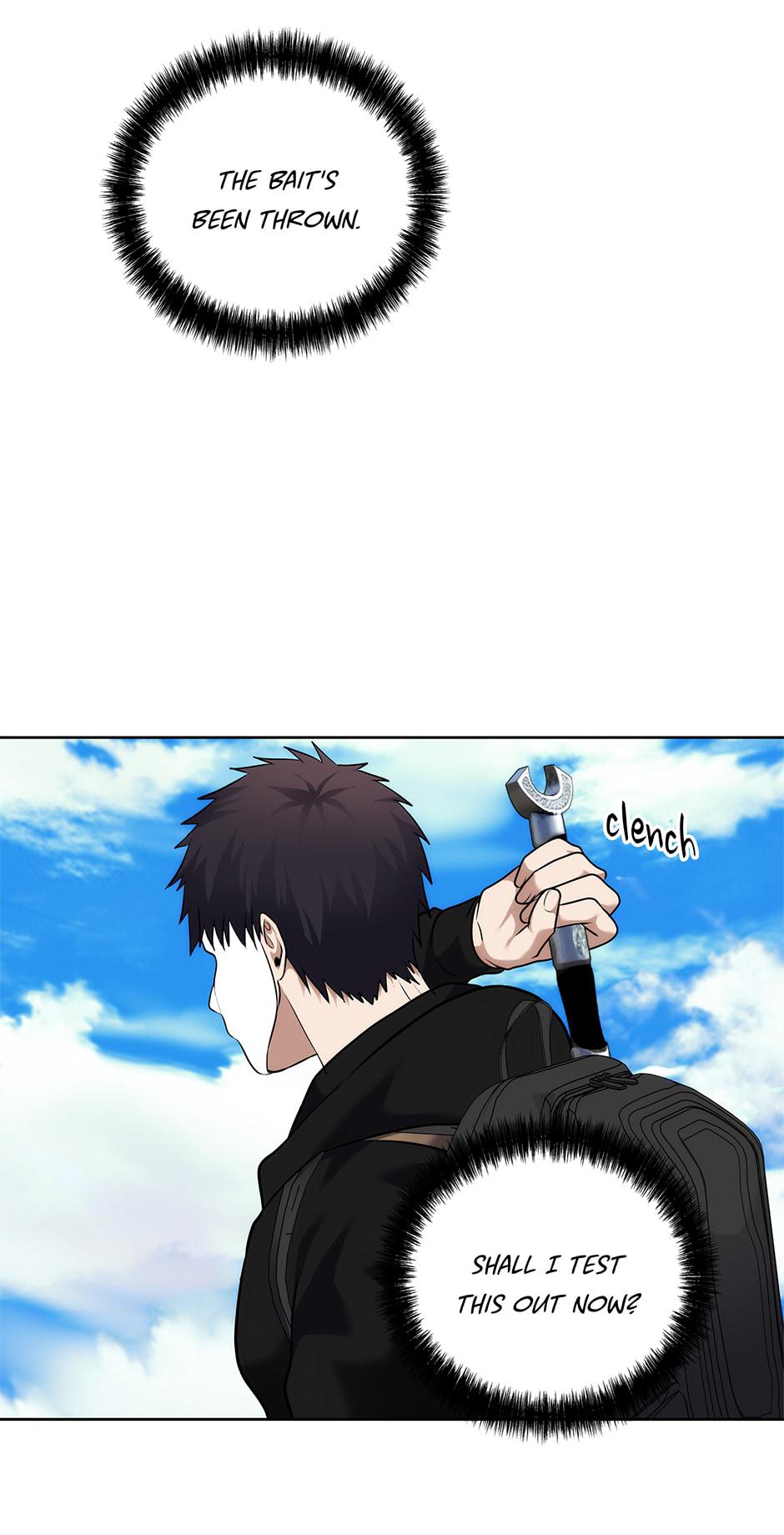Read Second Life Ranker En Manga Online
