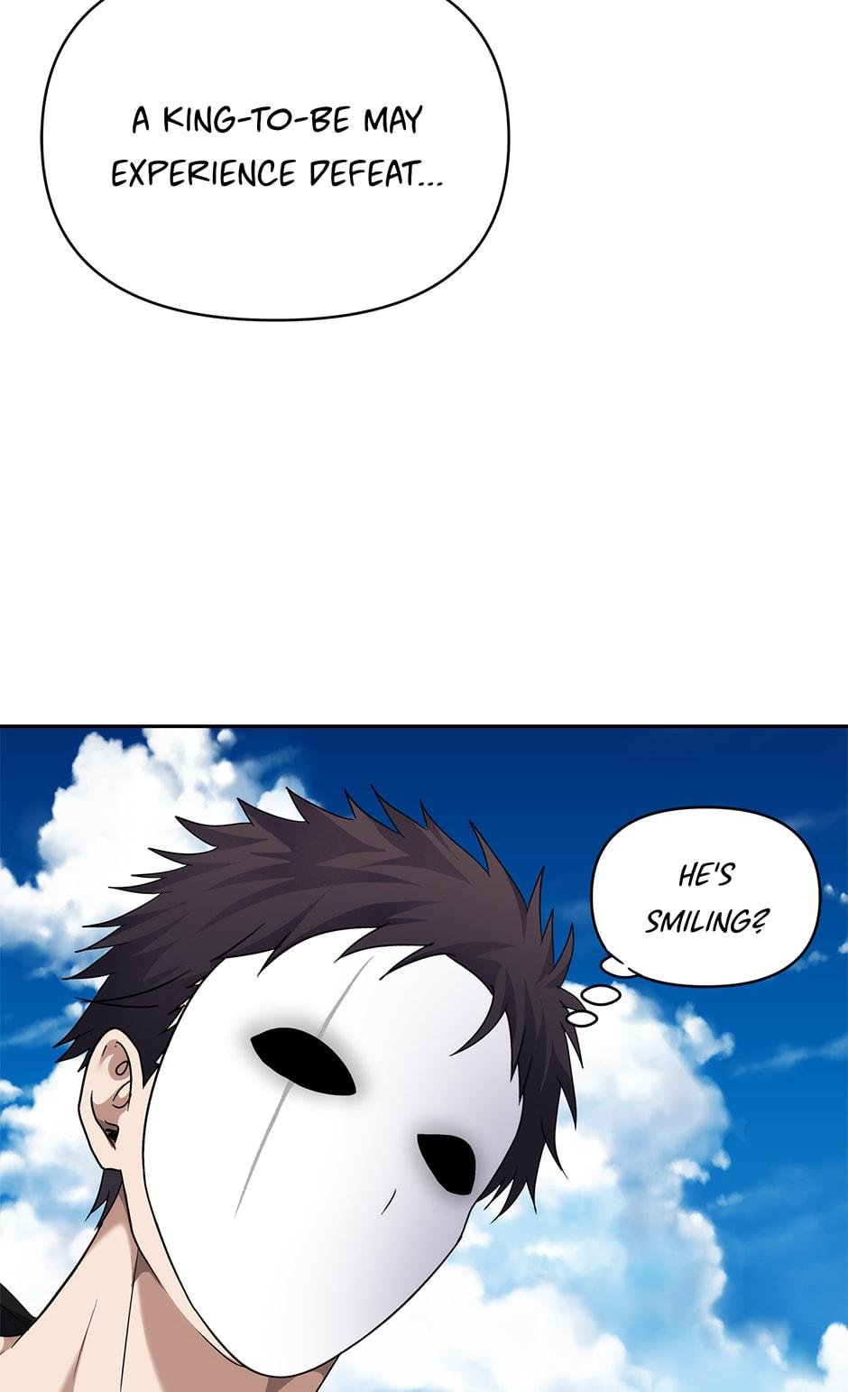 Read Second Life Ranker En Manga Online