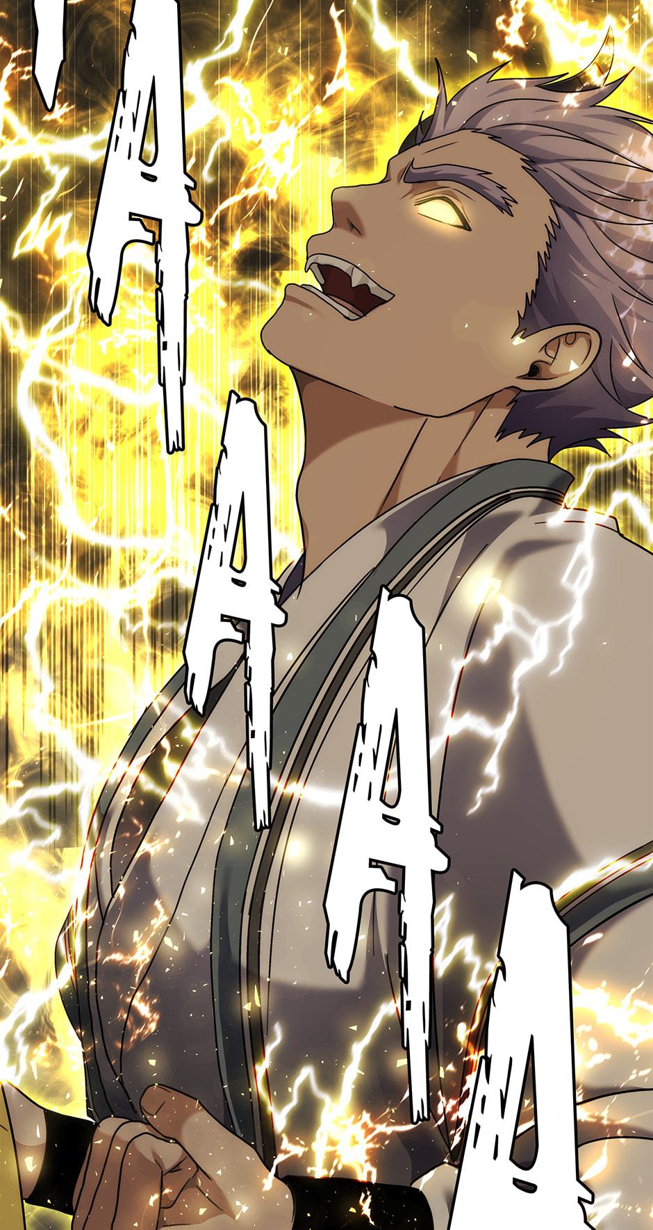 Read Second Life Ranker En Manga Online