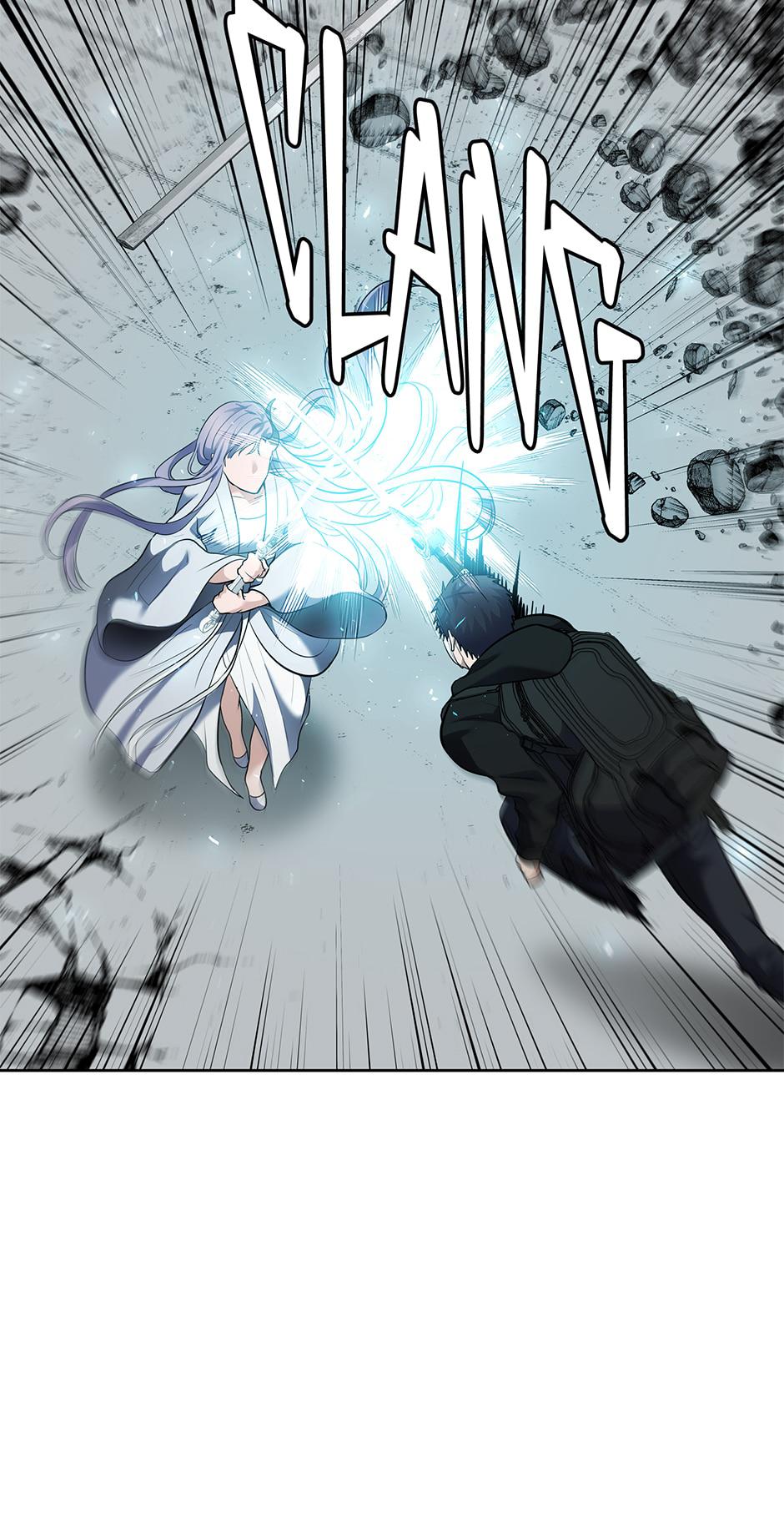 Read Second Life Ranker En Manga Online