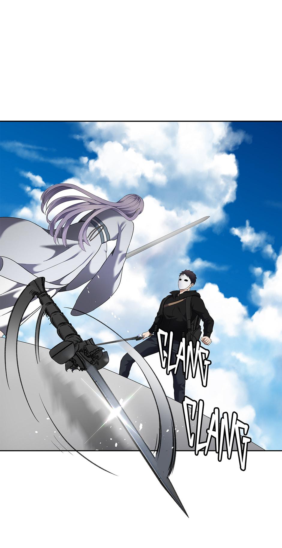 Read Second Life Ranker En Manga Online